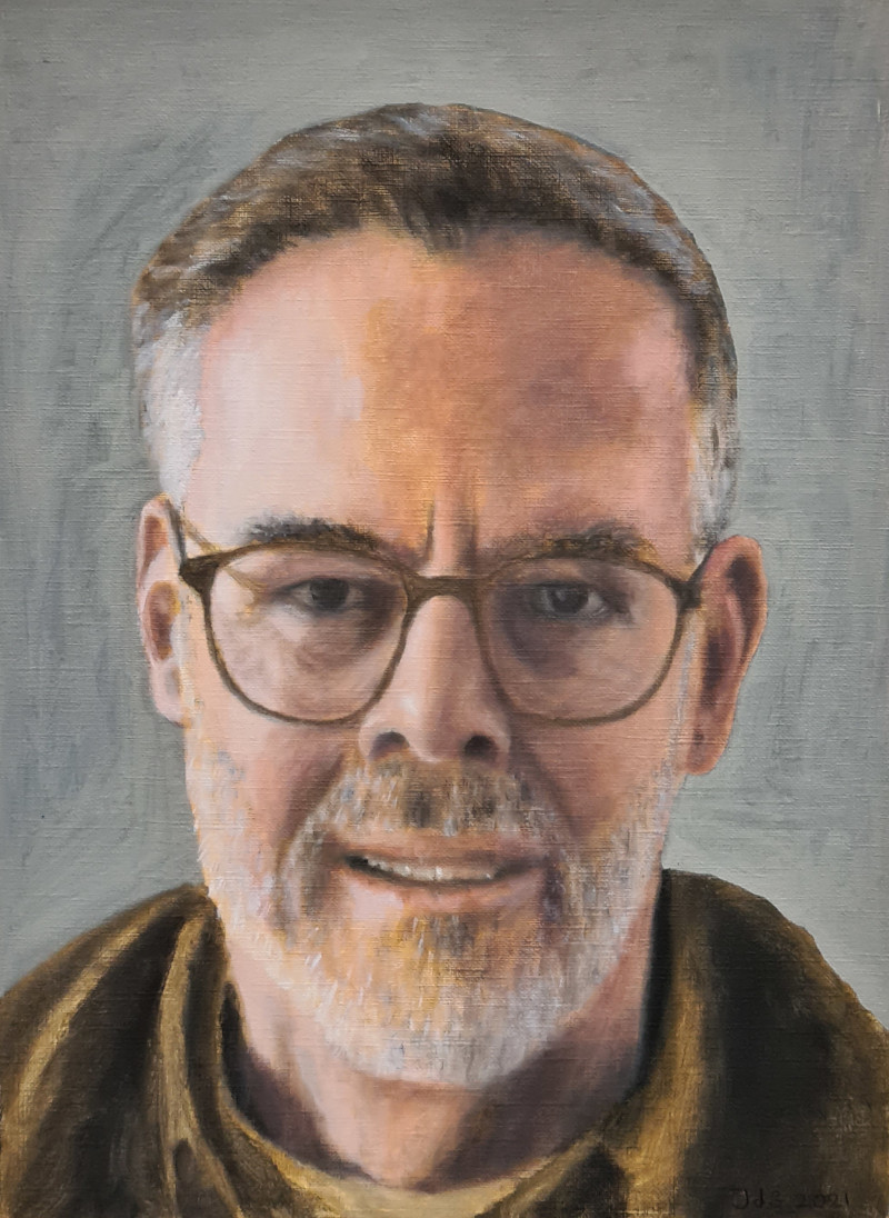 Zelfportret